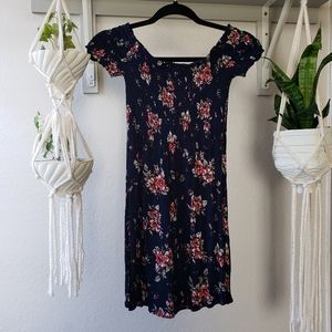 Floral Ambiance Dress